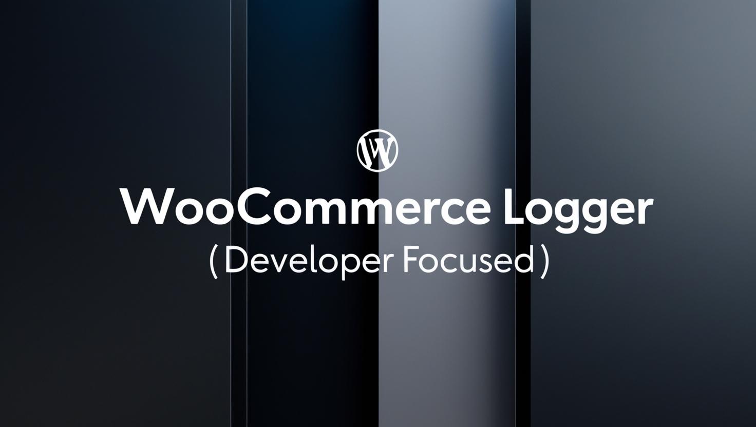 Understanding the WooCommerce Logger: A Developer’s Guide